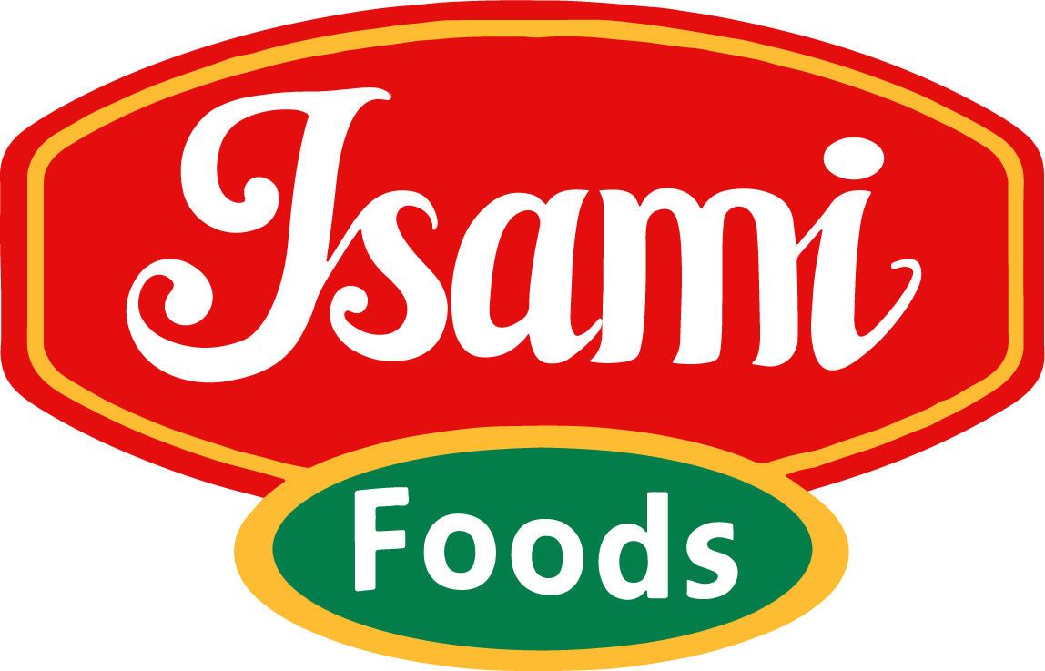 Isamifood | Cinta Sejak Gigitan Pertama